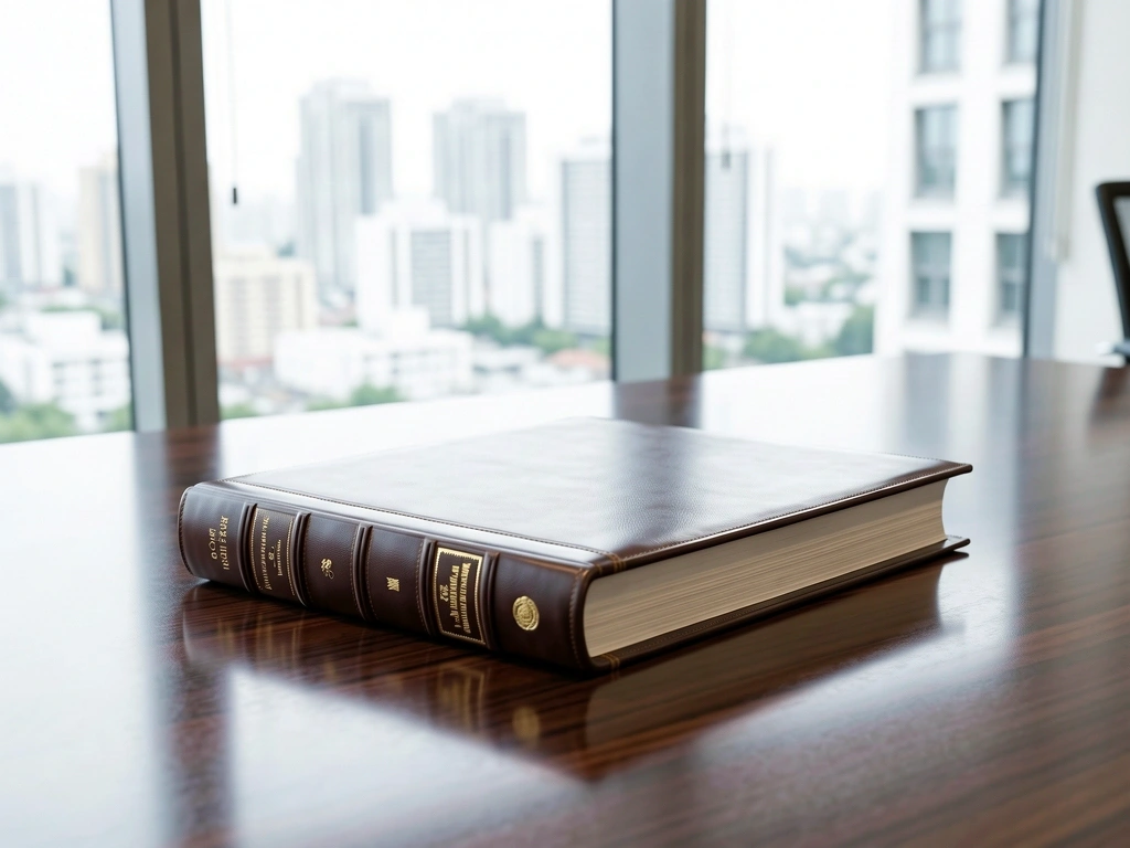 Formal research standards