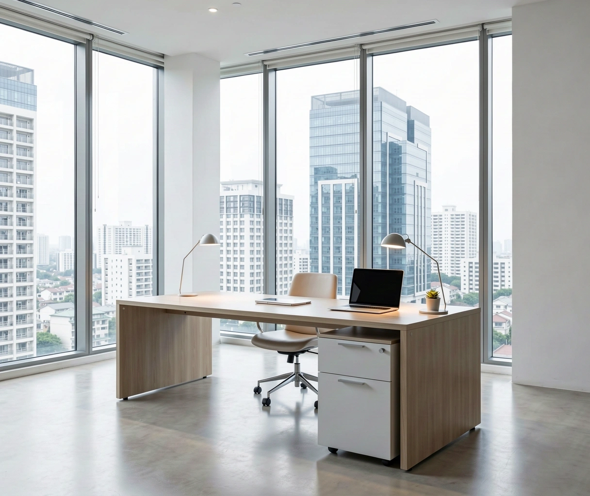 Consulting Hub Environment