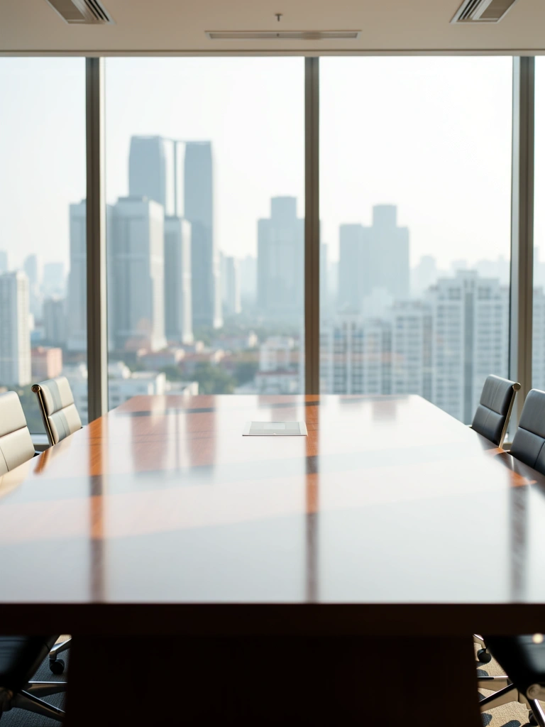 Strategic consultation environment