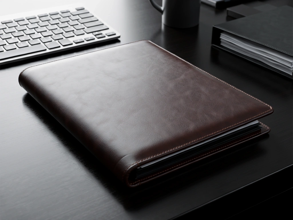 Legal documentation at Taipei Insight Group