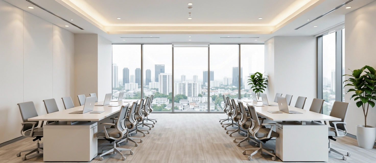 Taipei Insight Group corporate environment